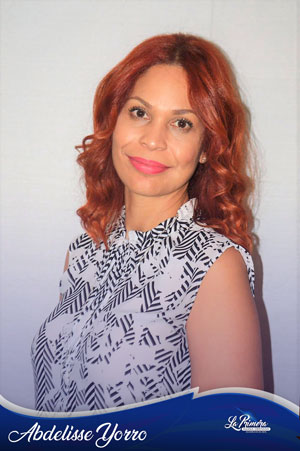 Abdelisse Yorro