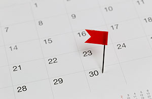 Calendario